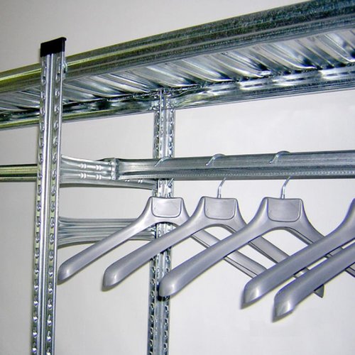 Modpoly 摩登波麗 義大利 METALSISTEM 金屬配件-掛衣桿