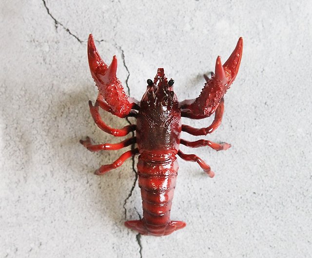 lobster paper background