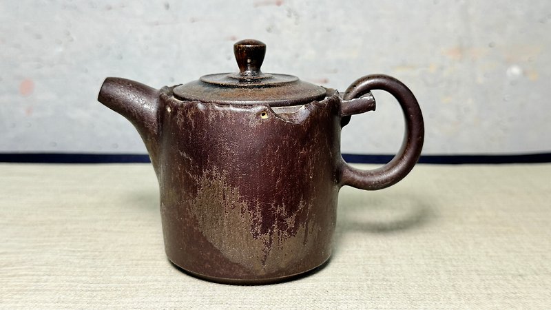 Teapot/Zhengbo/Electric Burner/Yang Boyong - Teapots & Teacups - Pottery 