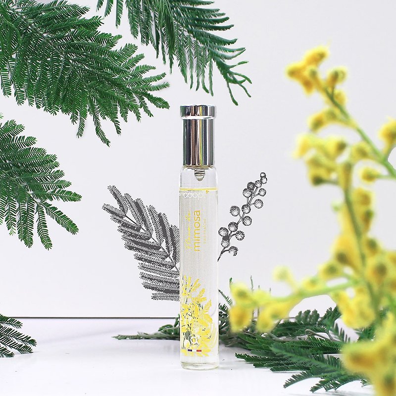 Mimosa Eau de Parfum 30ml - Perfumes & Balms - Glass 