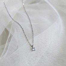 ティファニーTIFFANY&Co. ネックレストリプルリボンシルバー925