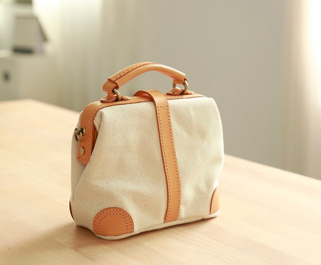 Female Small Doctor Bag