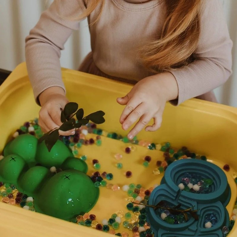 jellystone Silicone valley landform model 2 is included (multiple models available) - Kids' Toys - Other Materials 