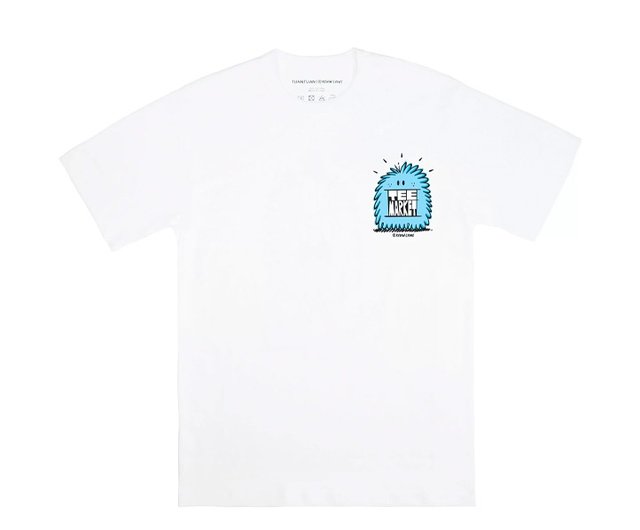 kevin ストア lyons t シャツ