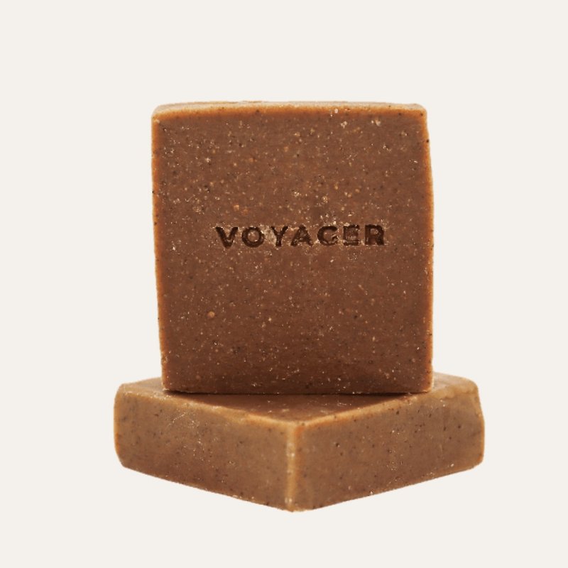 Tea Seed Shampoo Soap - Soap - Other Materials 