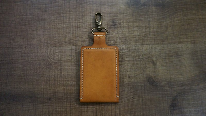 Card holder - Folders & Binders - Genuine Leather 