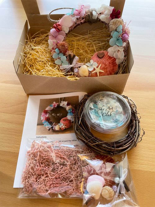 花（ハンドメイド、籐） 手織りの籐の花のバスケット23x11x25cm,休暇の装飾,現代の手工芸