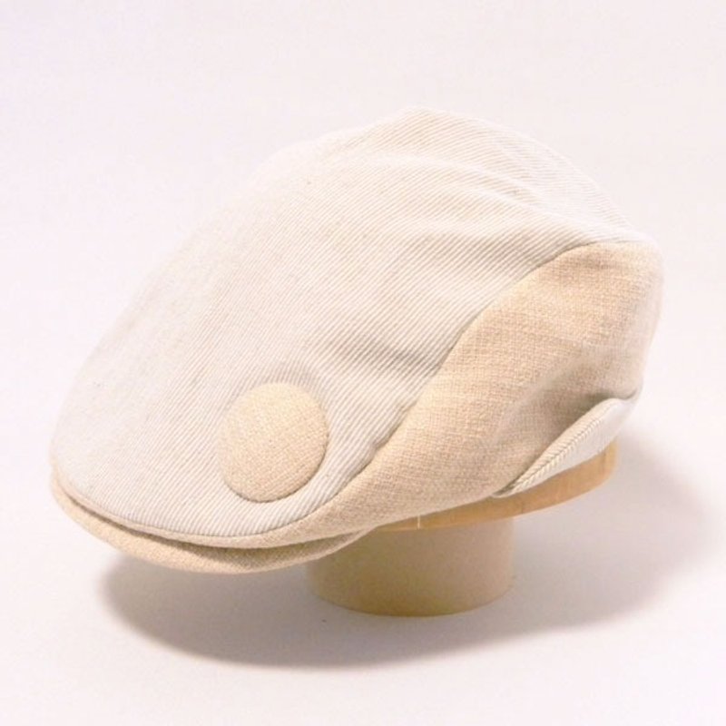 San Fish hunting - beige (PL1228beige) - Hats & Caps - Cotton & Hemp Khaki