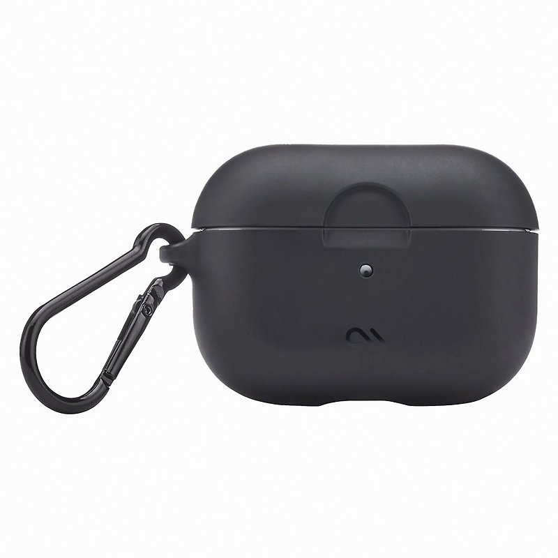 AirPods Pro 2 (2nd Generation) Military Spec Drop-Resistant Case - Black - Gadgets - Other Materials 