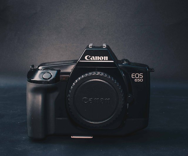 SALE／81%OFF】 Canon EOS650フィルムカメラ
