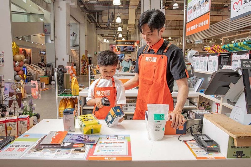 2024 Handmade Summer Camp Little Shop Manager Opens Classes in Taiwan - งานฝีมือไม้/ไม้ไผ่ - ไม้ 