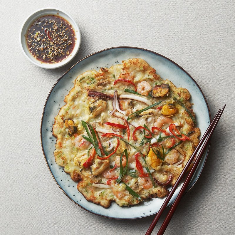 2025 韓式料理之夜 - 烘焙/烹飪/料理 - 其他材質 