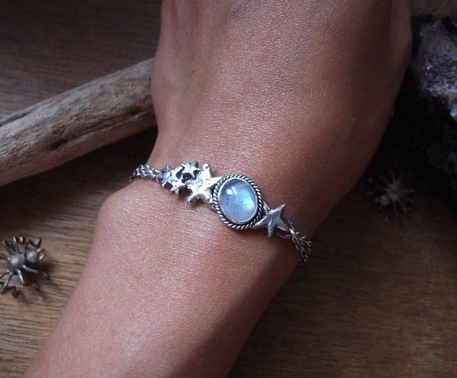 Starry Sky Bracelet