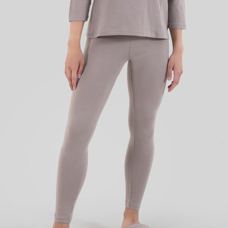 Women's underwear - 2 colors in total - Women's Leggings & Tights - Cotton & Hemp Khaki