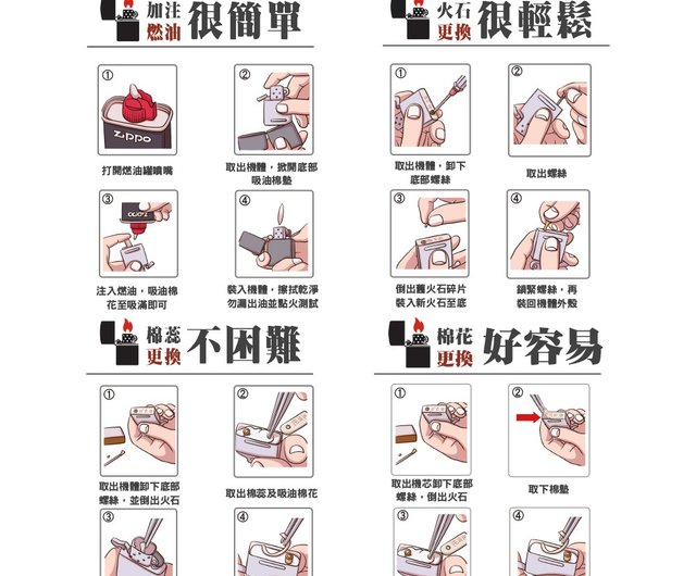 ✬ちぇりーこーぽ✬即日配送(⁠^⁠^⁠) 様 ZIPPO公式旗艦店】チェリー木目 防風ライター 49462 - ショップ