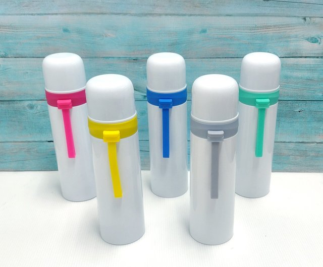 New 304 Stainless Steel Thermos Cup Straw Cup Children's Cup Strap Strap -  Buy New 304 Stainless Steel Thermos Cup Straw Cup Children's Cup Strap  Strap Product on