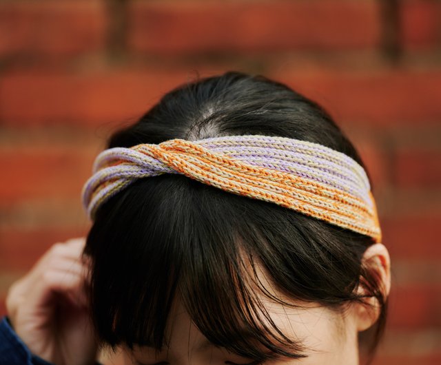 Cheapest Headwrap - Cosmos