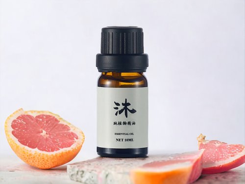 沐時光 【香氛精油】粉紅葡萄柚精油 GRAPEFRUIT PINK OIL 香氛植物精油