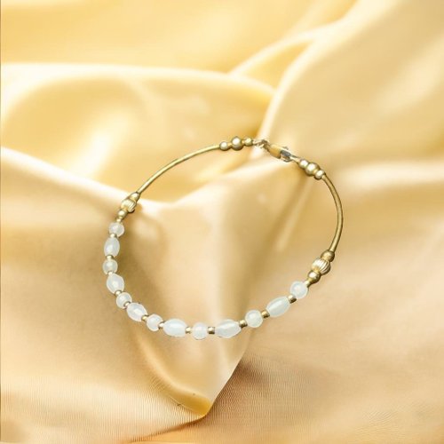 瓔珞珠寶盒 E.L.Jewelry Box 冰糯種翡翠手環 | 天然緬甸玉翡翠A貨