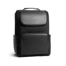MAVERICK & Co. ブラックバックパック Skyler Trendsetter Backpack Plus – Maverick & Co.