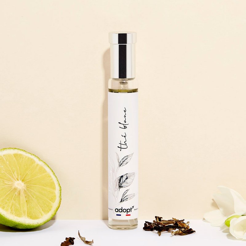白茶 淡香精30ml - 香水/香膏 - 玻璃 