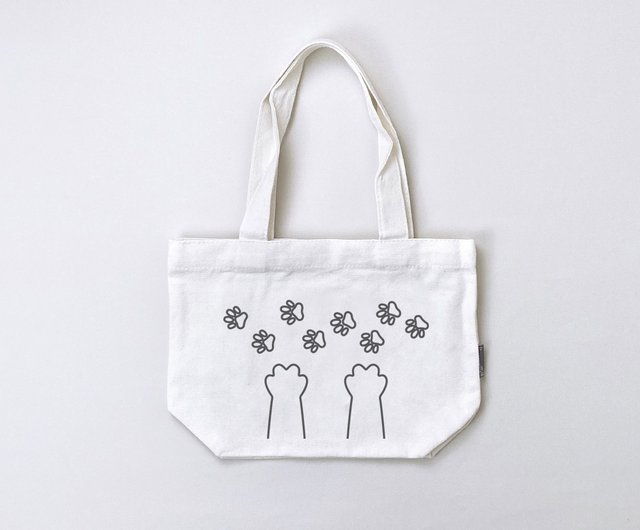 Value Cotton Printed Tote Bags