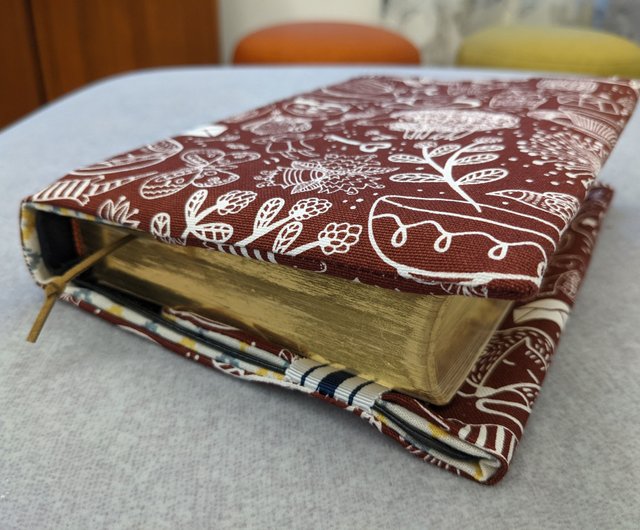 バイブル(聖書)ストーリー刺繍キルト