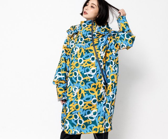 Gorman raincoat hot sale