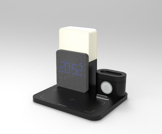 bokanii   ボカニー　ワイヤレス充電器 ボカニー bokanii 充電器