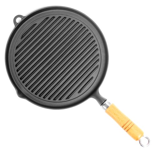 Nanbu tekki japanese cast iron Hot sandwich maker - Shop nanbu tekki cast  iron specialty shop Cookware - Pinkoi