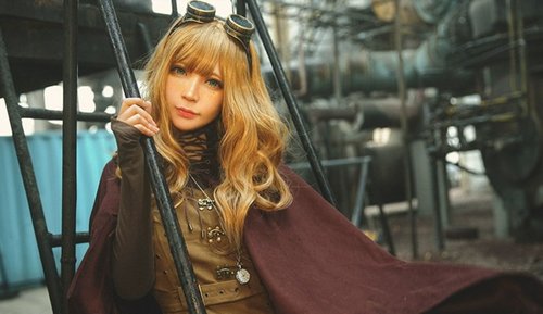 Etro 濃緑ファートリムフード付きロングマント Etro 濃緑ファートリムフード付きロングマント （M ポンチョ