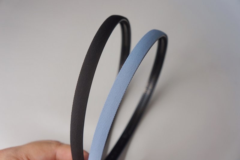 C-超舒適髮箍/髮圈 - 髮箍髮圈髮帶蝴蝶結類 - 髮箍/髮帶 - 其他材質 多色