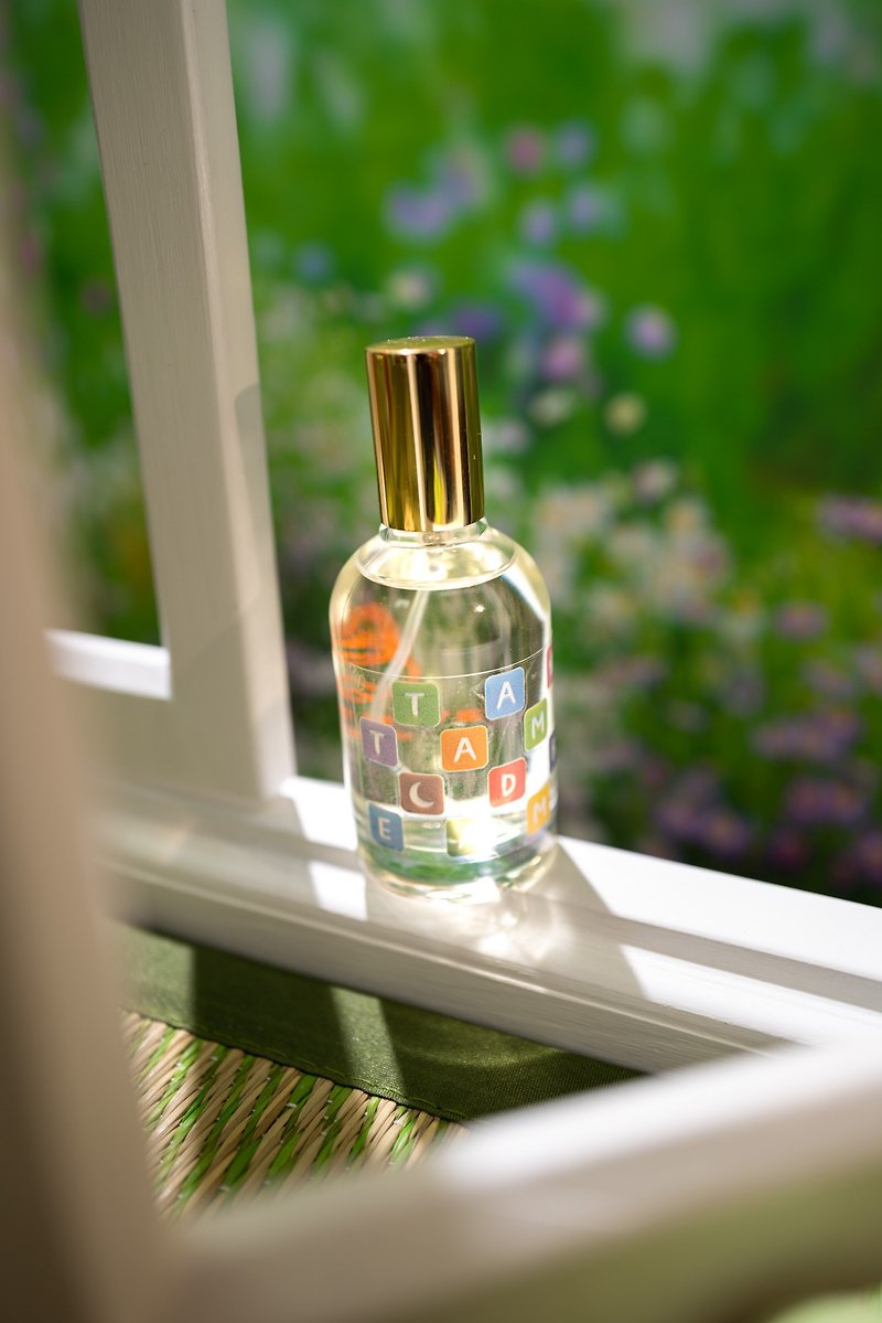Tatami Dreams Eau De Parfum - Perfumes & Balms - Glass 
