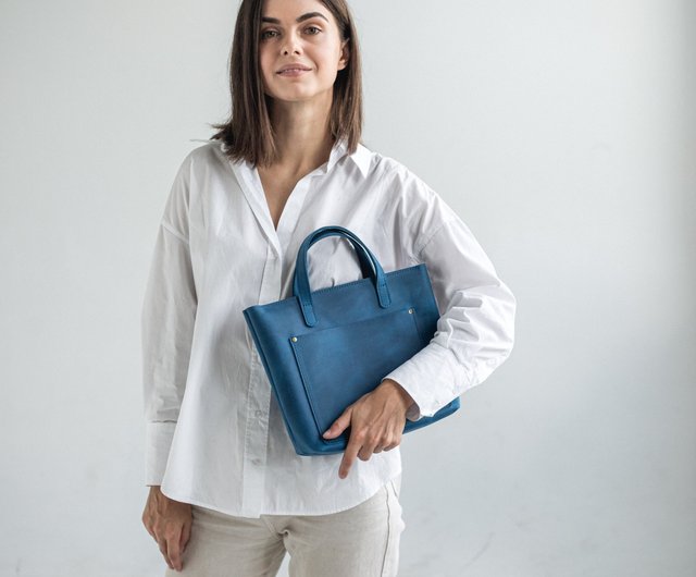 Women's mini 2025 tote bag