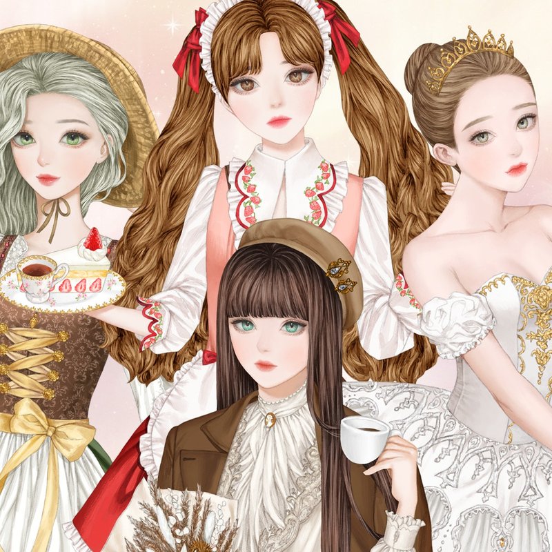 (Event) Sticker ~70% Big Sale - 貼紙 - 紙 