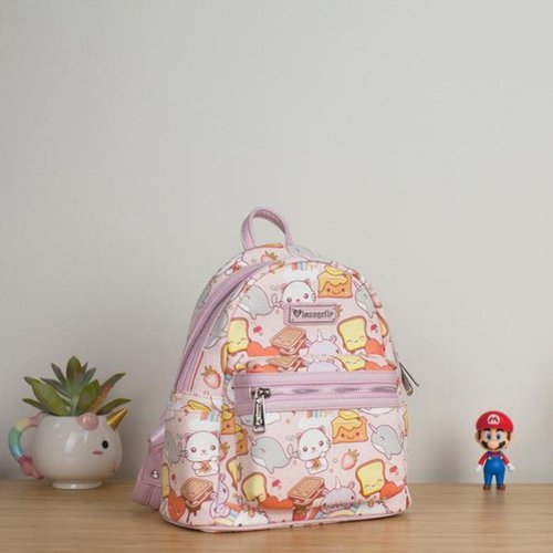 Reserved Listing for MomOfTwo shops Smoko x Loungefly Sweet Treats Mini Backpack