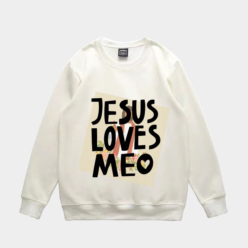 Customize your own favorite church product! - Unisex Hoodies & T-Shirts - Cotton & Hemp Multicolor