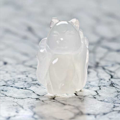 2025厳選】九尾の狐 置物の人気商品｜グローバル通販Pinkoi