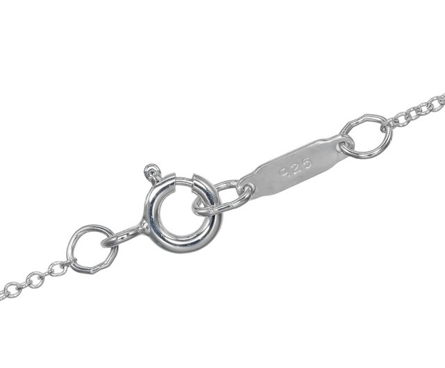 日本直送】ティファニー TIFFANY&Co. シグネチャー ネックレス