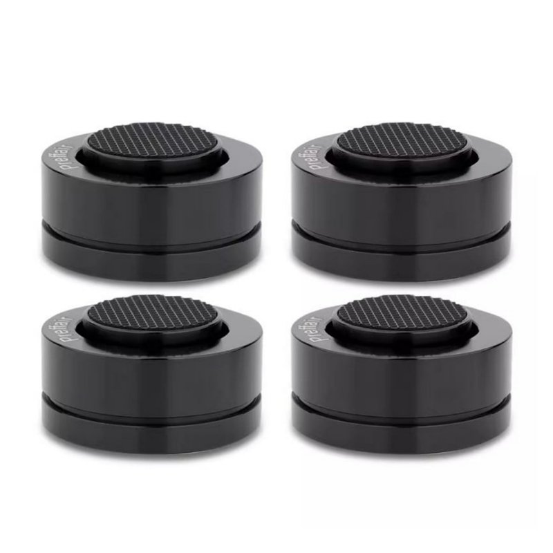 hifi fever speaker audio shock-absorbing foot pads [M139] shock-absorbing machine feet, shock-absorbing nails, shock-absorbing pads - แกดเจ็ต - วัสดุอื่นๆ 