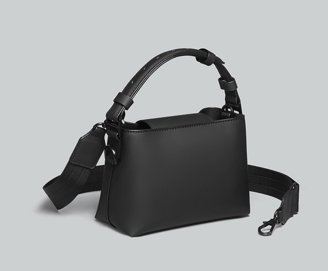 ガストン ルーガ スプラシーニ サイド/クロスボディバッグ クラシック