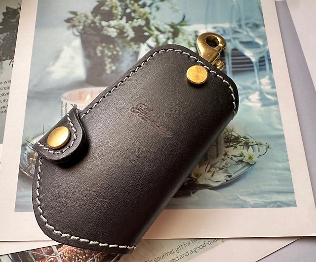 Wholesale Gold Zipper PU Leather Black Designer Coin Purse Small Brand  Wallet Credit Card Holder Brown Checkered Pouch with Keychain From  m.