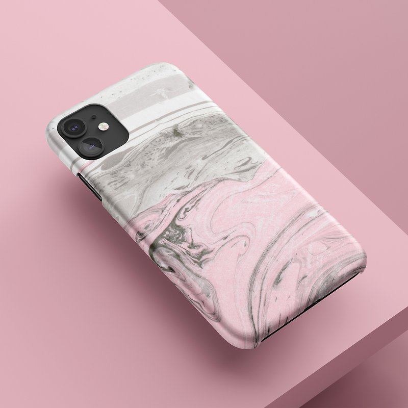 iPhone 12 耐衝擊手機殼 12 Pro / 11 / 11 Pro 全機種對應 S760 - 手機殼/手機套 - 塑膠 粉紅色
