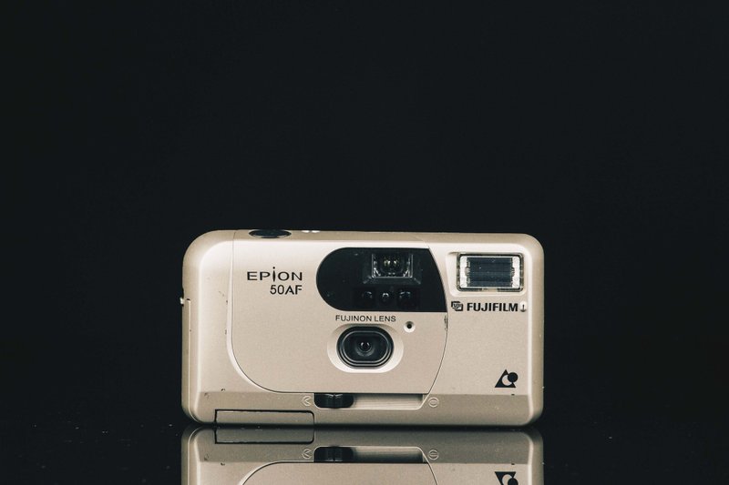 FUJIFILM EPiON 50AF #APS底片相機 - 相機/拍立得/底片相機 - 其他金屬 