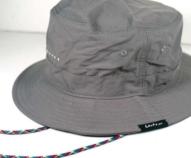 Double Sided Fluffy Bucket Hat (4 Colors) - Shop 6dots Hats & Caps