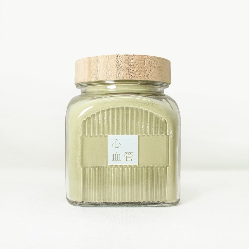 草粉口味貼紙 - 其他 - 塑膠 