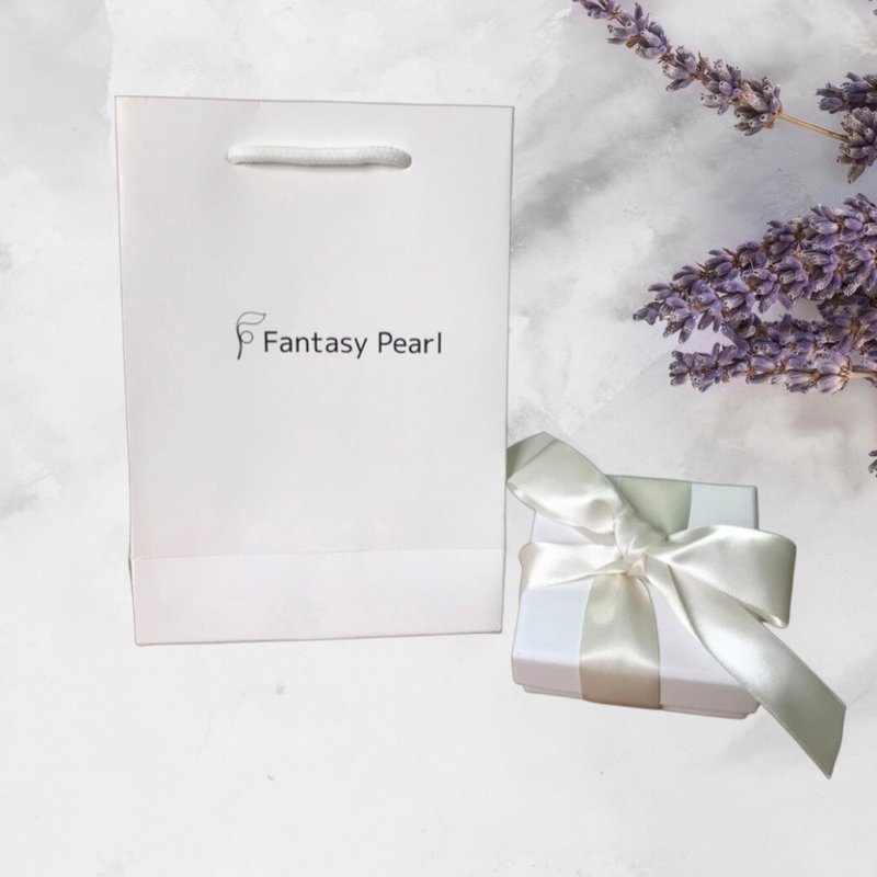 Fantasy packaging gift box set - อื่นๆ - กระดาษ 