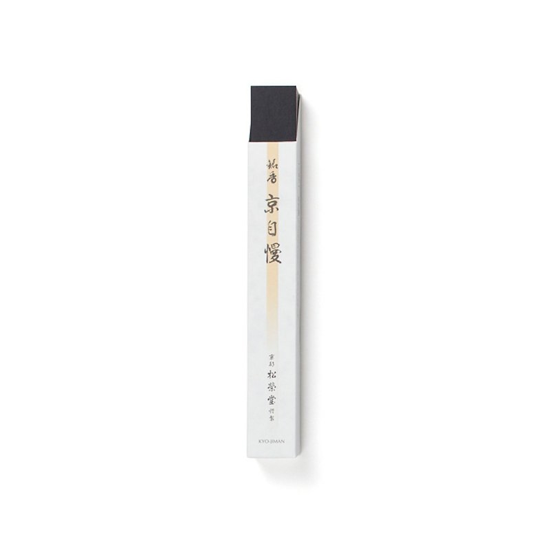 Japan [Song Rong Tang] Premium Kyojiman/Pride of Kyoto Kyojiman/Pride of Kyoto - Fragrances - Concentrate & Extracts 