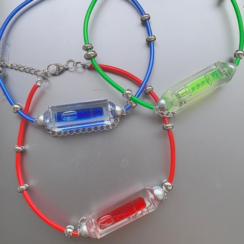ハンドメイドネックレス プランプハートネックレス | ACCESSORY/GOODS | anana online store