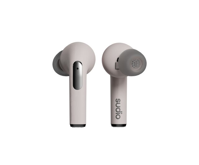 Sudio N2 Pro Ture Wireless earphone ANC (Black/White/Blue/Sand